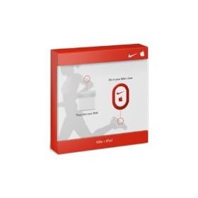 Apple Nike + iPod Sport kit MA365J/F