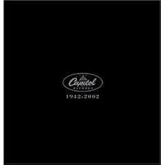 Capitol Records 1942-2002 (Spec)