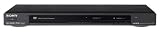  Sony DVP-NS78 - DVD Player With HDMI & 1080P Upscaling