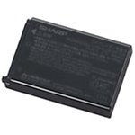SHARP �o�b�e���[�p�b�N EA-BL11