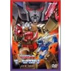 �g�����X�t�H�[�}�[�w�b�h�}�X�^�[�Y DVD-BOX