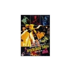 LIV TOUR 2003 SKELETON KEY  Live at Zepp Tokyo 2003/12/07 [DVD]