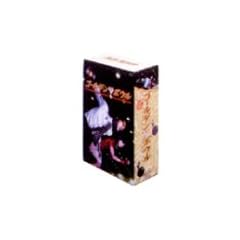 �S�[���f���{�E�� DVD-BOX(4���g)