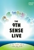 [DVD]スチャダラパー THE 9th SENSE LIVE [DVD]