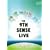 THE 9th SENSE LIVE [DVD]