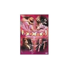 �{���h���r�f�I�E�N���b�v�E�R���N�V���� [DVD]