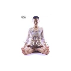 Beauty YOGA [DVD]