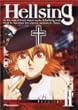 Hellsing Rescript II [DVD]