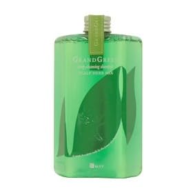 �j���[�E�F�C�W���p�� �O�����O���[���@�f�B�[�v�N�����W���O�V�����v�[280ml