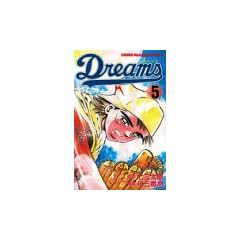 Dreams�i5�j (���N�}�K�W���R�~�b�N�X)