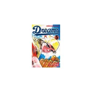 【クリックで詳細表示】Dreams(5) (少年マガジンコミックス) [コミック]