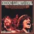 Twenty Great CCR Classics - Chronicle Vol.1 24-Karat Gold Disk
