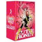 �L���[�e�B�[�n�j�[ �v���~�A��BOX ( ������萶�Y ) [DVD]