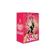 �L���[�e�B�[�n�j�[ �v���~�A��BOX ( ������萶�Y ) [DVD]