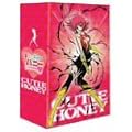 �L���[�e�B�[�n�j�[ �v���~�A��BOX ( ������萶�Y ) [DVD]