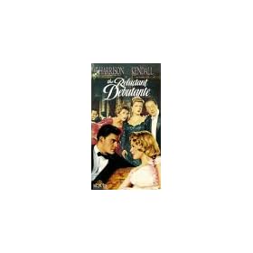 Reluctant Debutante [VHS] [Import]