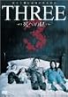 THREE ���ւ̔� [DVD]