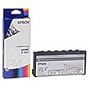 EPSON E-100,E-200�p 6�F1�̌^�C���N�J�[�g���b�W ICCL34