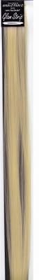  Glam Strips Hair Extension Bombshell Blonde Glam�̃X�g���b�v�w�A�G�N�X�e���V�������e�u�����h��n���E�B����T�C�Y�FOne-Size