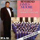 Live with the Mississippi Mass Choir