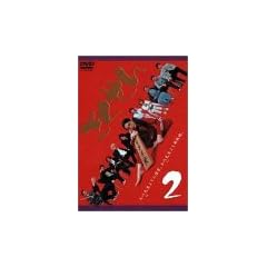 �������� Vol.2 [DVD]