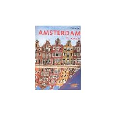 Komm mit! Amsterdam fuer Kinder