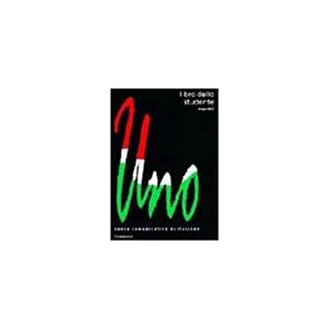 【クリックで詳細表示】Uno： Libro dello studente [ペーパーバック]