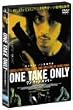 ONE TAKE ONLY [DVD]