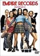 �G���p�C�A�E���R�[�h [DVD]