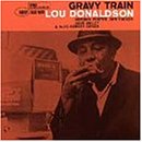 Gravy Train