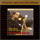 Zoot Sims in Copenhagen