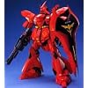 MG 1/100 MSN-04 �T�U�r�[ (�@����m�K���_�� �t�P�̃V���A)