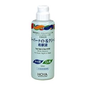 �z���X�[�p�[�i�C�g&�N���[����߉t 120ml