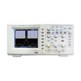 �f�W�^���I�V���@25MHz�@���^�yLDSO-3022A�z