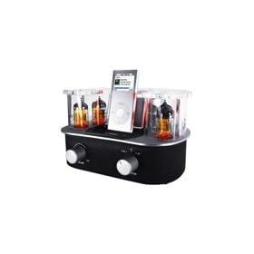 ROTH AUDIO MUSIC COCOON MC-4 iPod �h�b�N �^��ǃv�����C���A���v���t�@�C��