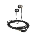 Sennheiser �J�i���^�w�b�h�t�H�� CX 400-II TITANIUM