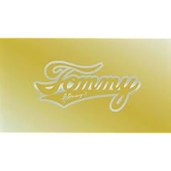 Tommy february6