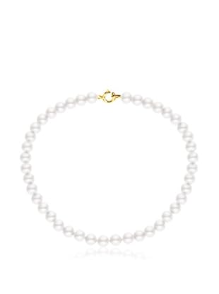 Pearl Addict Armband 18 Karat Gold