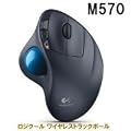 ���W�N�[�� ���C�����X�g���b�N�{�[�� Unifying�Ή������^���V�[�o�[�̗p M570