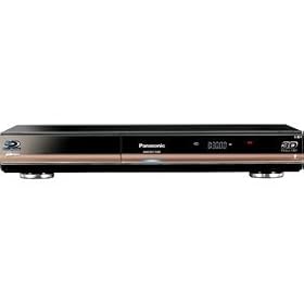 �p�i�\�j�b�N HDD2TB���ڃn�C�r�W����3D�Ή�BD���R�[�_�[(�u���b�N)DMRBWT3000K DMR-BWT3000K