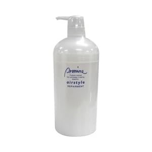 【クリックで詳細表示】プロマイン リペアメント エアスタイル 670g