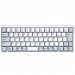 PFU Happy Hacking Keyboard Professional JP �� PD-KB420W