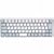 PFU Happy Hacking Keyboard Professional JP �� PD-KB420W
