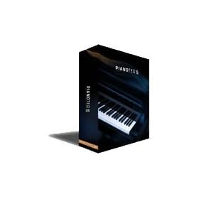 MODARTT PIANOTEQ V3 �A�E�g���b�g