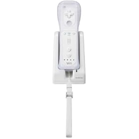 Wii�����R����p ���ړ_�[�d�Z�b�g
