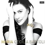 [Music] Cecilia Bartoli - Maria