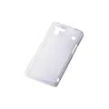 ���C�A�E�g docomo AQUOS PHONE SH-01D�p�\�t�g�W���P�b�g/�N���A RT-SH01DC5/C