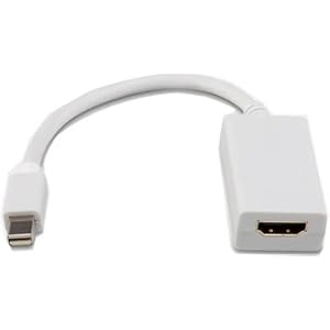 【クリックで詳細表示】ランサーリンク MiniDisplayPort-HDMIコンバーター MHC-15C