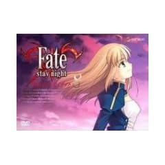 Fate/stay night 8 (��������) [DVD]
