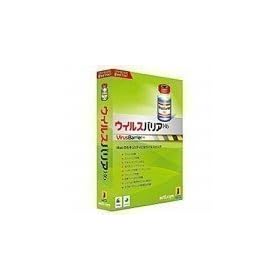 �E�C���X�o���A X6 �抷��
